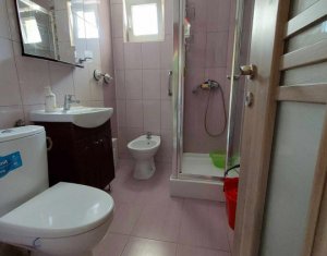 Appartement 2 chambres à louer dans Cluj-napoca, zone Centru