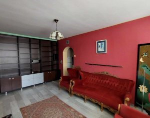 Appartement 2 chambres à louer dans Cluj-napoca, zone Centru
