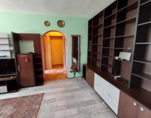 Appartement 2 chambres à louer dans Cluj-napoca, zone Centru