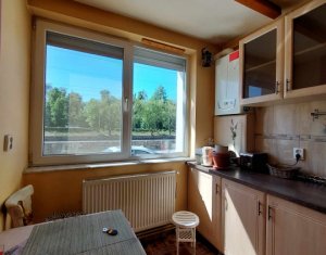 Appartement 2 chambres à louer dans Cluj-napoca, zone Centru