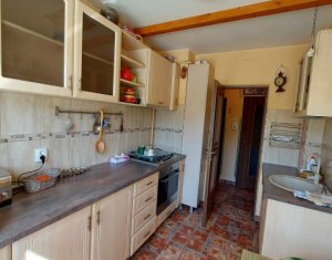 Appartement 2 chambres à louer dans Cluj-napoca, zone Centru