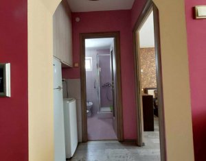 Appartement 2 chambres à louer dans Cluj-napoca, zone Centru