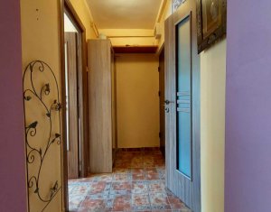 Appartement 2 chambres à louer dans Cluj-napoca, zone Centru