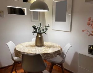 Appartement 2 chambres à vendre dans Cluj-napoca, zone Plopilor