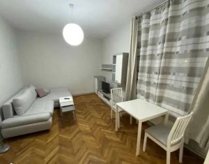 Appartement 2 chambres à vendre dans Cluj-napoca, zone Centru