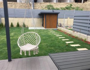 , 111m2 dans Cluj-napoca, zone Iris