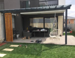 Maison 4 chambres à vendre dans Cluj-napoca, zone Iris