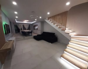 Maison 4 chambres à vendre dans Cluj-napoca, zone Iris