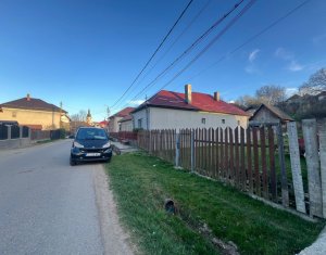 , 878m2 dans Finisel, zone Centru