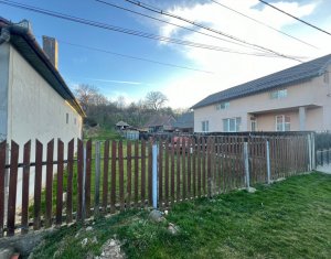 Land for sale in Finisel, zone Centru