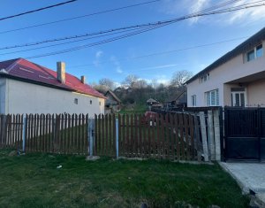 Terrain à vendre dans Finisel, zone Centru