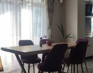 Appartement 2 chambres à vendre dans Baciu