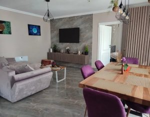 Appartement 2 chambres à vendre dans Baciu