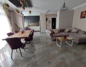 Appartement 2 chambres à vendre dans Baciu