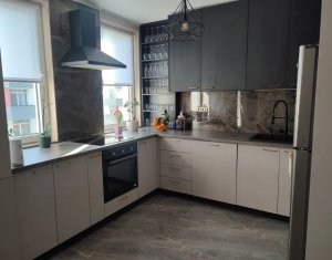 Appartement 2 chambres à vendre dans Baciu