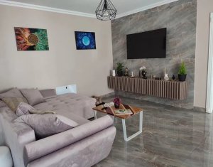 Appartement 2 chambres à vendre dans Baciu