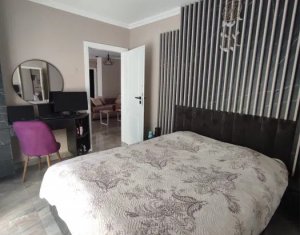 Appartement 2 chambres à vendre dans Baciu