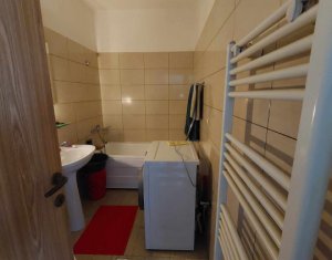 Lakás 2 szobák eladó on Floresti