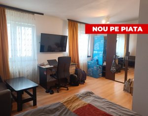 , 64m2 dans Cluj-napoca, zone Manastur