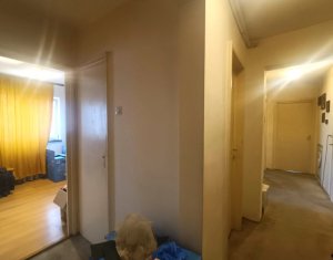 Appartement 3 chambres à vendre dans Cluj-napoca, zone Manastur