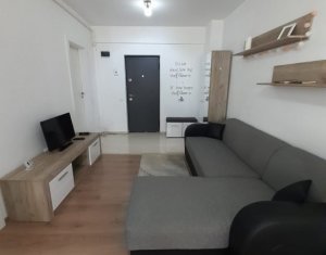 , 40m2 dans Cluj-napoca, zone Marasti