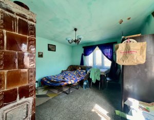 House 2 rooms for sale in Savadisla, zone Centru