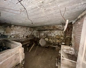 Exclusivitate ! Pozitie excelenta, casa Savadisla