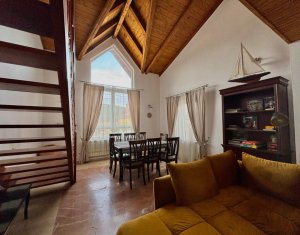 Maison 8 chambres à vendre dans Savadisla, zone Centru