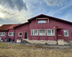 Maison 8 chambres à vendre dans Savadisla, zone Centru