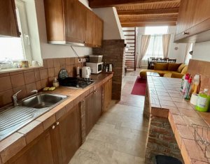 Maison 8 chambres à vendre dans Savadisla, zone Centru