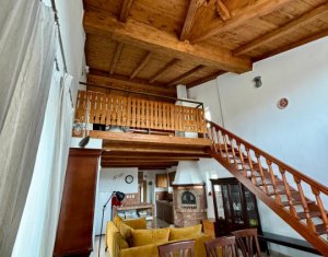 , 165m2 dans Savadisla, zone Centru