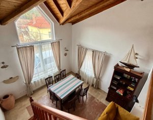 Maison 8 chambres à vendre dans Savadisla, zone Centru