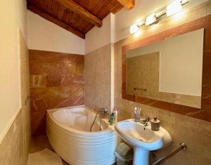 Maison 8 chambres à vendre dans Savadisla, zone Centru