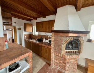 Maison 8 chambres à vendre dans Savadisla, zone Centru