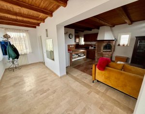 Maison 8 chambres à vendre dans Savadisla, zone Centru