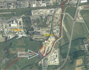 , 5855m2 dans Cluj-napoca