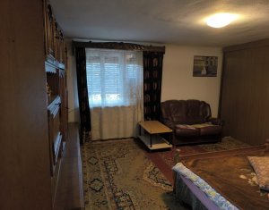 Appartement 3 chambres à vendre dans Cluj-napoca