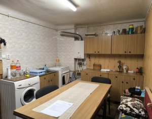Appartement 3 chambres à vendre dans Cluj-napoca