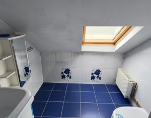 Maison 4 chambres à louer dans Cluj-napoca, zone Marasti