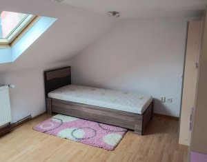 Maison 4 chambres à louer dans Cluj-napoca, zone Marasti
