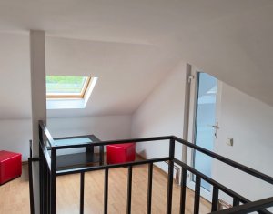 Maison 4 chambres à louer dans Cluj-napoca, zone Marasti