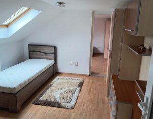Maison 4 chambres à louer dans Cluj-napoca, zone Marasti