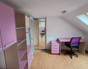 Maison 4 chambres à louer dans Cluj-napoca, zone Marasti