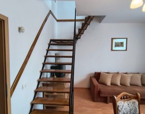 Maison 4 chambres à louer dans Cluj-napoca, zone Marasti
