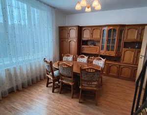 Maison 4 chambres à louer dans Cluj-napoca, zone Marasti