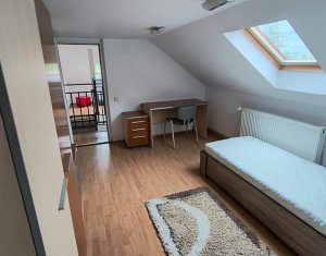 Maison 4 chambres à louer dans Cluj-napoca, zone Marasti