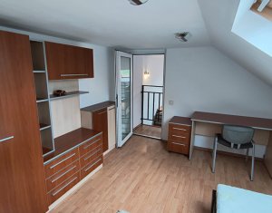 Maison 4 chambres à louer dans Cluj-napoca, zone Marasti
