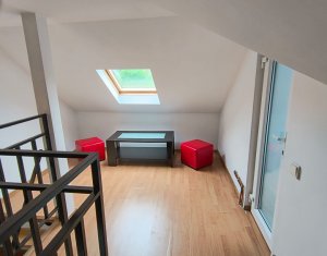 Maison 4 chambres à louer dans Cluj-napoca, zone Marasti