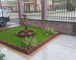 Ház 6 szobák eladó on Sannicoara