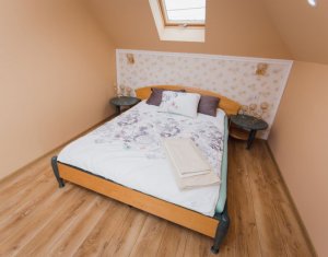 Ház 6 szobák eladó on Sannicoara